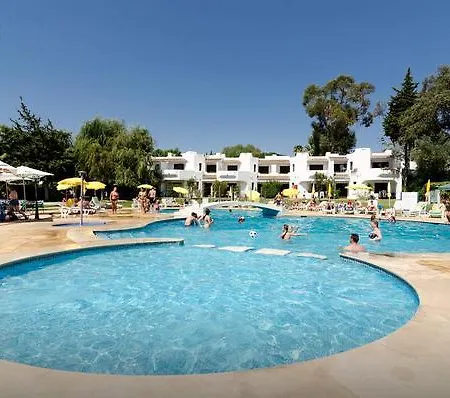 Apartament Albufeira's Albufeira