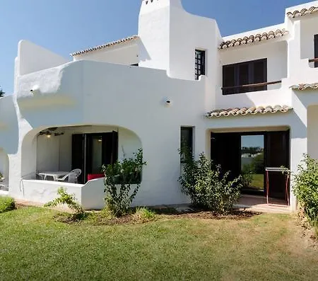 Apartament Albufeira's *