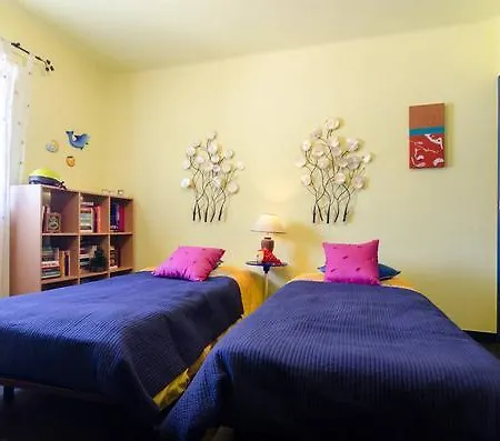 Apartament Albufeira's *