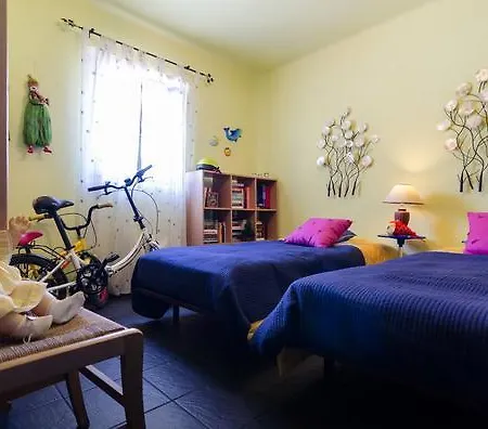Apartament Albufeira's