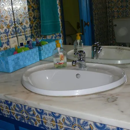 Apartament Albufeira's