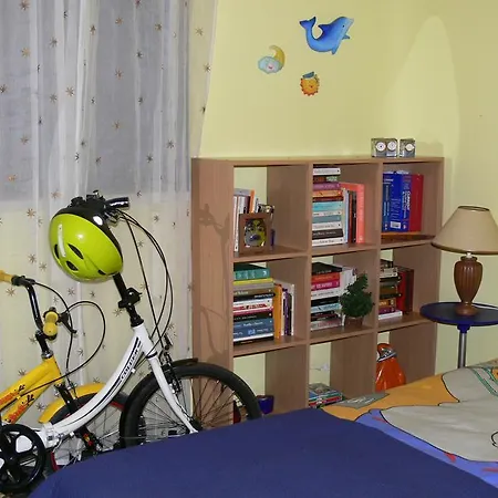 Apartament Albufeira's Albufeira